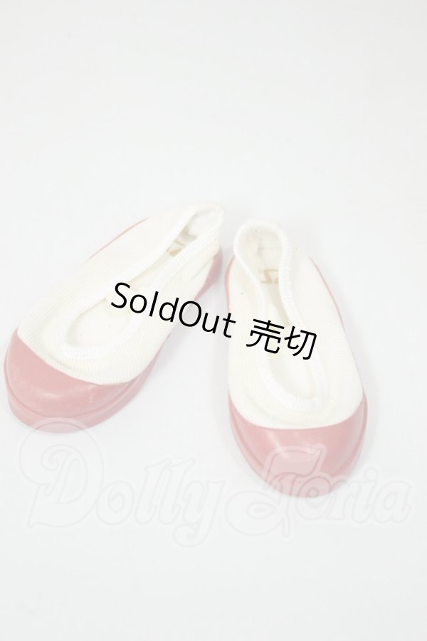 画像1: MDD/OF:靴 A-26-06-15-186-NY-ZA (1)
