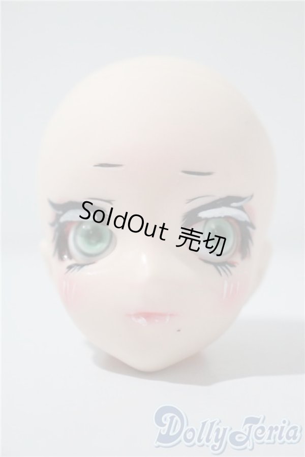 画像1: オビツ50-03ヘッド A-25-04-23-1020-NY-ZU (1)