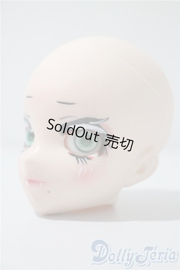 画像2: オビツ50-03ヘッド A-25-04-23-1020-NY-ZU (2)