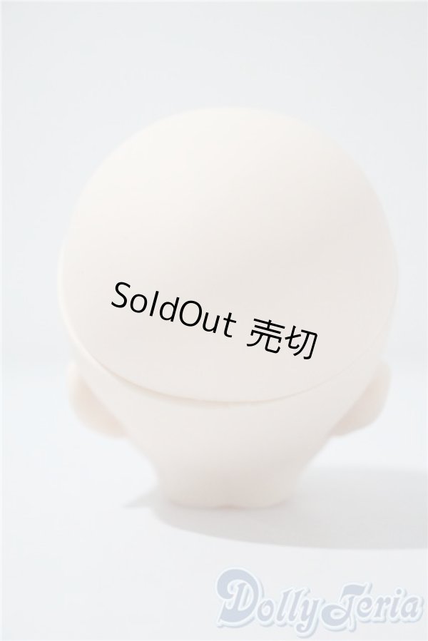 画像4: オビツ50-03ヘッド A-25-04-23-1020-NY-ZU (4)