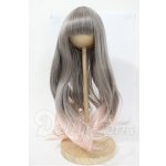 画像: 8-9INCHウィッグ Y-26-03-18-278-NY-ZY