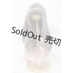 画像: 8-9INCHウィッグ Y-26-03-18-278-NY-ZY
