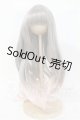 画像: 8-9INCHウィッグ Y-26-03-18-278-NY-ZY