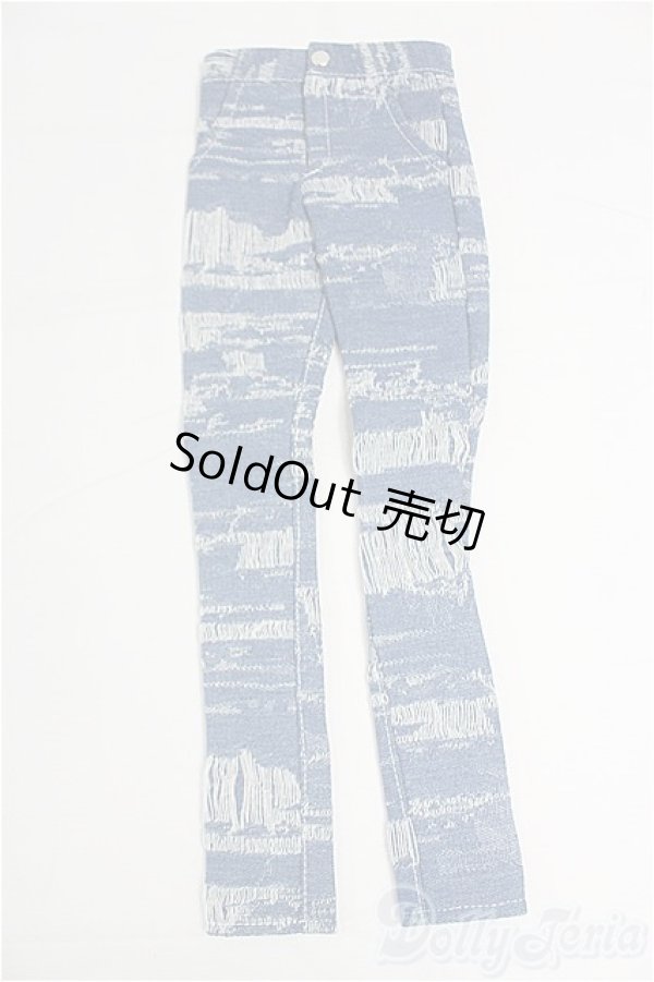 画像1: SD13BOY/OF：Anemone様製パンツ I-25-11-23-290-KN-ZI (1)