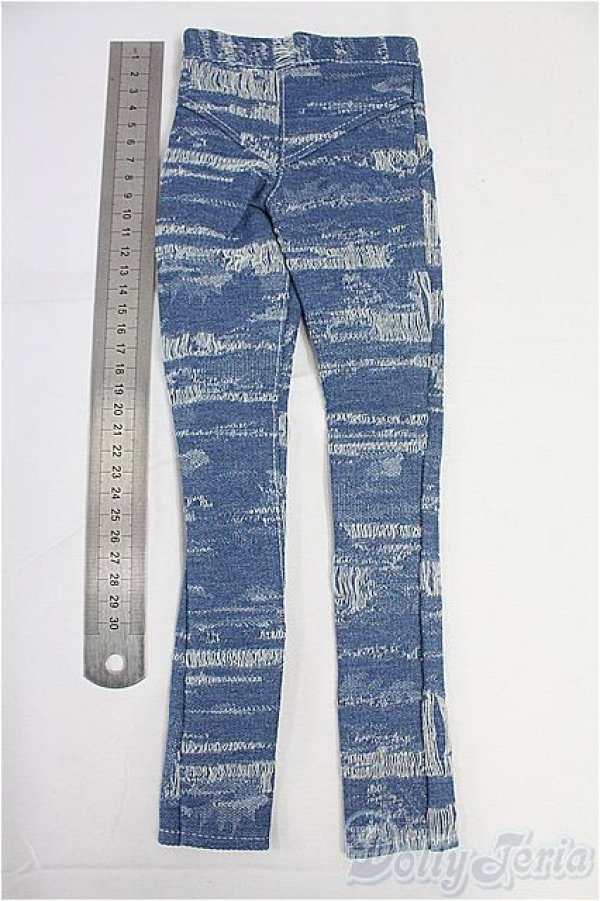 画像2: SD13BOY/OF：Anemone様製パンツ I-25-11-23-290-KN-ZI (2)