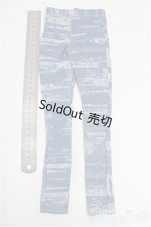 画像2: SD13BOY/OF：Anemone様製パンツ I-25-11-23-290-KN-ZI (2)