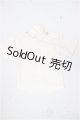 画像: SDB/OF：シャツ/1/3　60ｃｍ　BJD　MJD　衣装　ドール用 A-25-10-08-277-NY-ZA