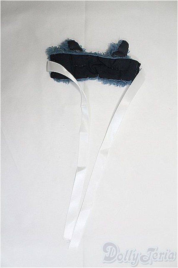 画像1: SD/OF:けもみみヘッドドレス I-25-04-13-2099-NY-ZI (1)