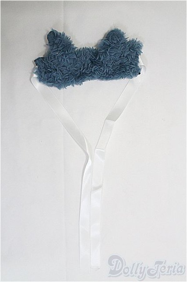 画像2: SD/OF:けもみみヘッドドレス I-25-04-13-2099-NY-ZI (2)