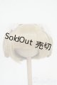画像: 8inchウィッグ/Rond Rond Ribbon(MIMIEL様)Milk Brown Y-25-12-10-293-NY-ZY