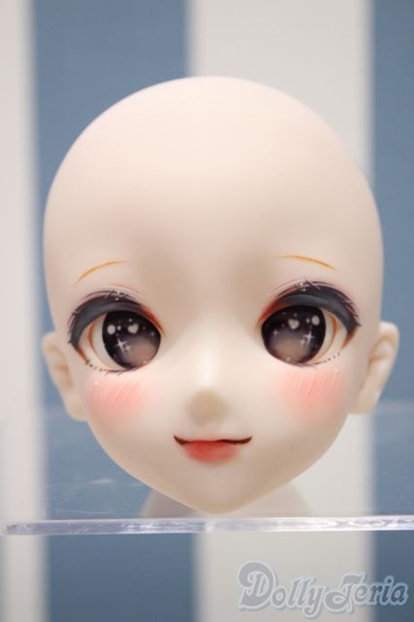 画像1: 【新宿マルイアネックス店 店頭販売商品】DDH-09カスタムメイクヘッド　2100090000000760-ZM (1)