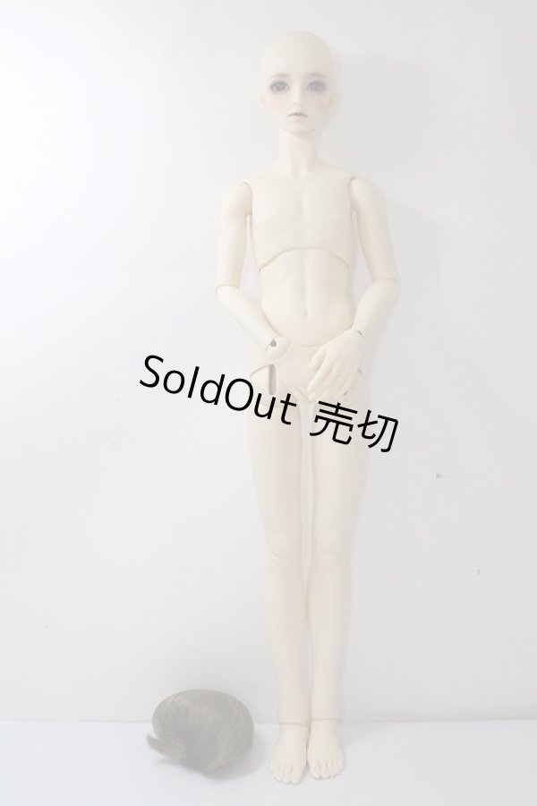 画像5: SDGｒB/沖田総司 U-24-02-14-213-NY-ZU (5)