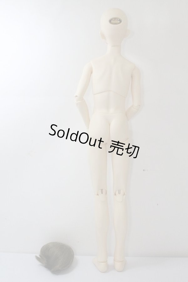 画像6: SDGｒB/沖田総司 U-24-02-14-213-NY-ZU (6)