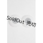 画像: 18mm/グラスアイ U-24-03-13-272-NY-ZU