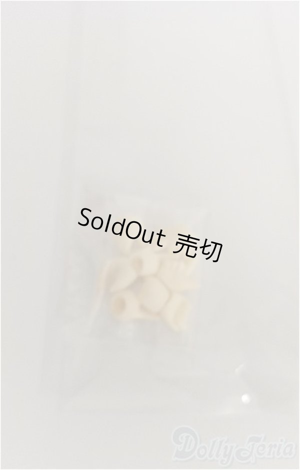 画像1: azone/ピコニーモハンドパーツ A-24-09-04-1050-KN-ZU (1)