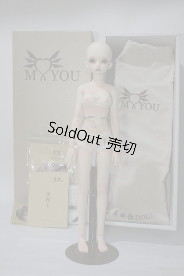 画像4: Myou Doll/1/4 Delia Y-23-12-27-006-NY-ZY (4)