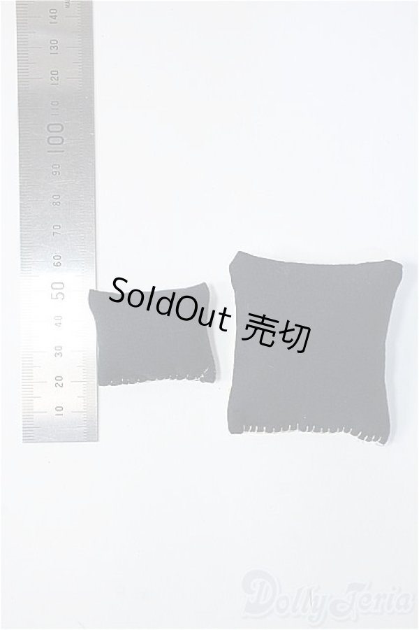 画像2: 1/6サイズ/クッションセット Y-25-02-26-087-NY-ZY (2)