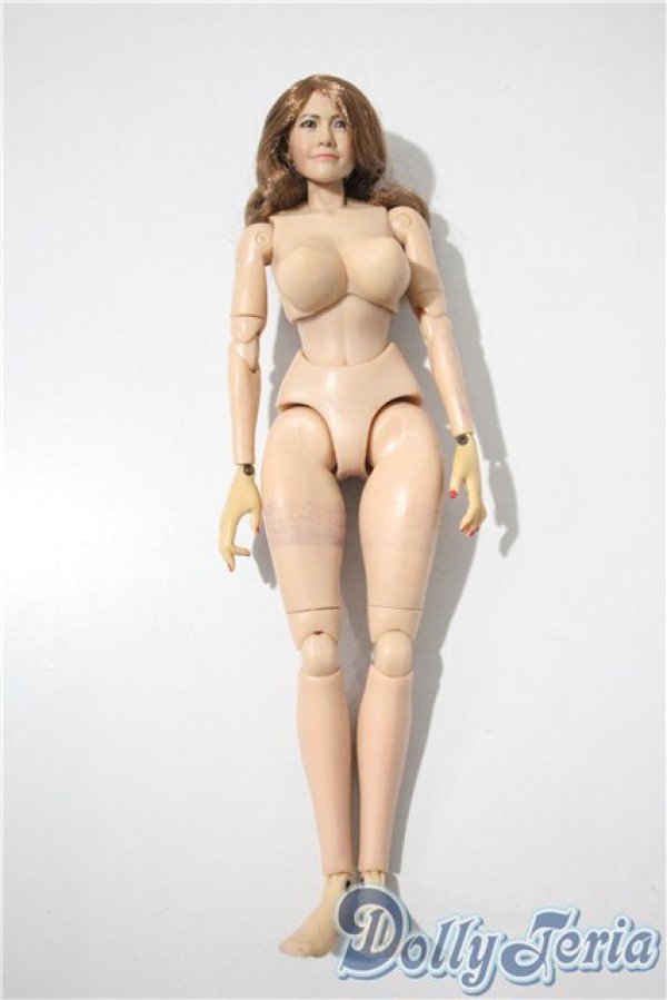 画像1: アクションフィギュア/約28ｃｍ女性 A-25-04-23-1027-NY-ZU (1)