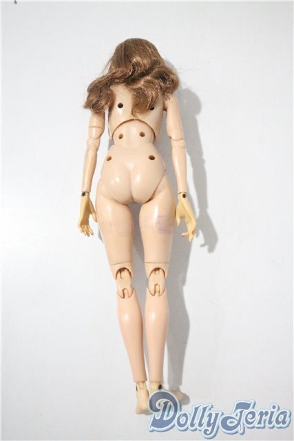 画像2: アクションフィギュア/約28ｃｍ女性 A-25-04-23-1027-NY-ZU (2)