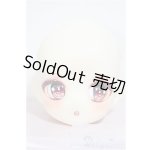 画像: KIMDOLL/桃气气：カスタムヘッド/BJD　球体関節人形 A-25-01-15-311-NY-ZA