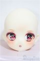 画像: KIMDOLL/桃气气：カスタムヘッド/BJD　球体関節人形 A-25-01-15-311-NY-ZA