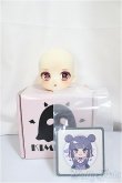 画像4: KIMDOLL/桃气气：カスタムヘッド/BJD　球体関節人形 A-25-01-15-311-NY-ZA (4)