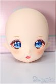 画像1: IMOMODOLL/1/4　Ruby　A　カスタムヘッド A-24-06-19-298-NY-ZA (1)
