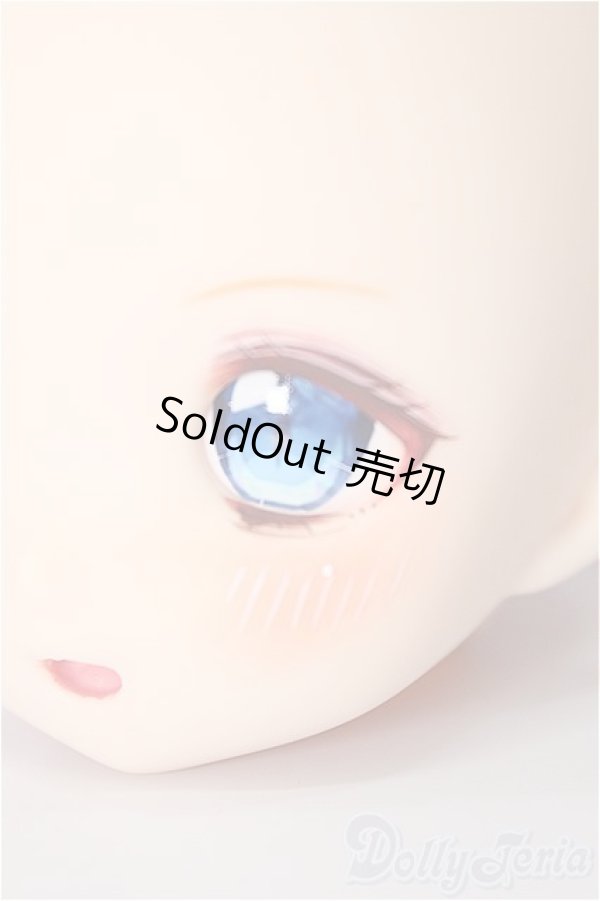 画像2: IMOMODOLL/1/4　Ruby　A　カスタムヘッド A-24-06-19-298-NY-ZA (2)