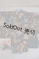 画像: SD/OF:振り袖・菊 U-24-03-06-059-NY-ZU