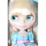 画像: ネオブライス/ハローアゲイン ジュニームニーキューティー/0 A-25-01-08-395-KN-ZA