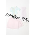 画像: ジェニーサイズ/OF:スカート2点・トップス・パンツ S-23-10-11-093-NY-ZS