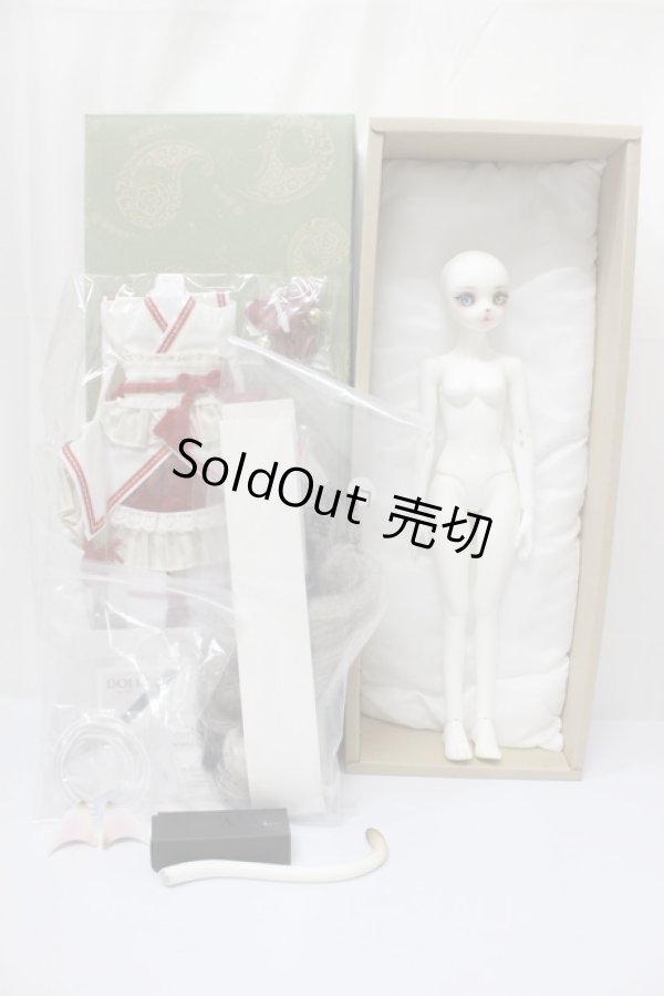 画像6: DEAR MINE/VIVIEN L. ~Miko-san~ A-23-11-22-274-TN-ZA (6)