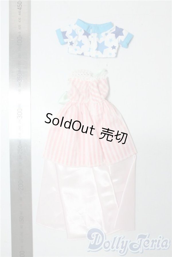 画像2: 1/6サイズ/OF:ドレス・トップス丈短め A-25-08-27-1017-NY-ZU (2)