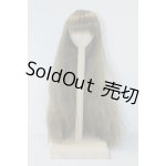 画像: 7-8inchウィッグ/ウェーブ U-23-10-18-194-NY-ZU