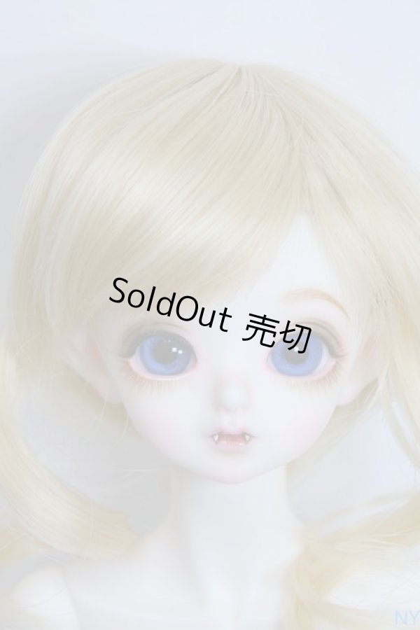 画像1: PEAKS WOODS/FOB Vampire Little Yeru A-23-09-27-357-NY-ZA (1)