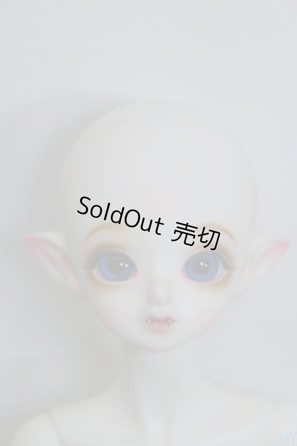 画像3: PEAKS WOODS/FOB Vampire Little Yeru A-23-09-27-357-NY-ZA (3)