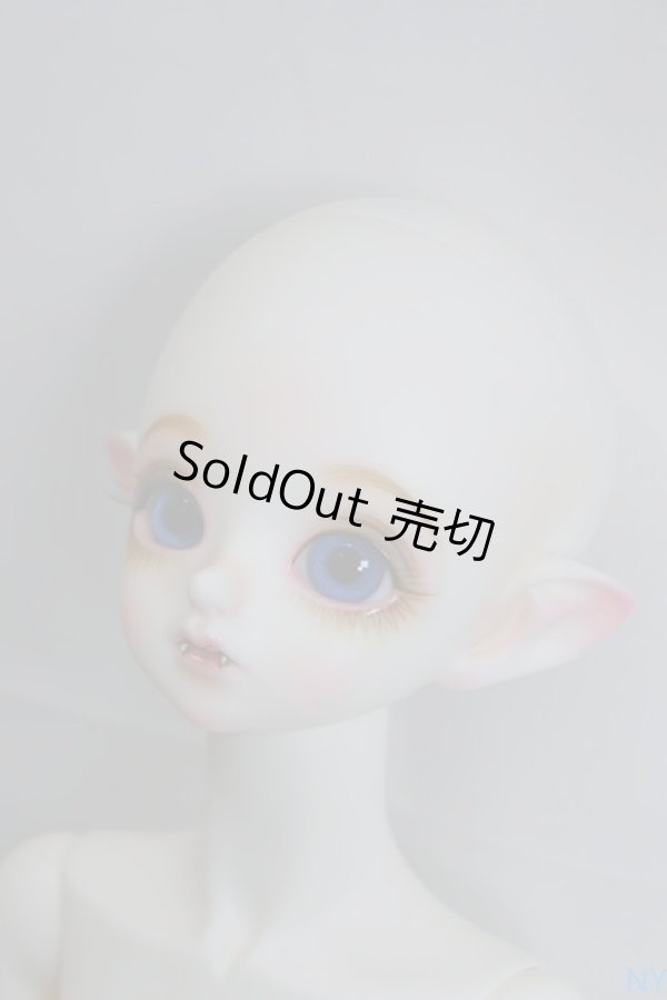 画像4: PEAKS WOODS/FOB Vampire Little Yeru A-23-09-27-357-NY-ZA (4)