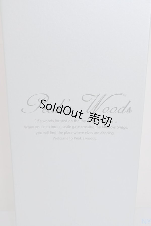 画像7: PEAKS WOODS/FOB Vampire Little Yeru A-23-09-27-357-NY-ZA (7)