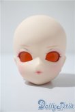 画像1: オビツ50/50-01：カスタムヘッド A-25-04-23-1019-KN-ZU (1)