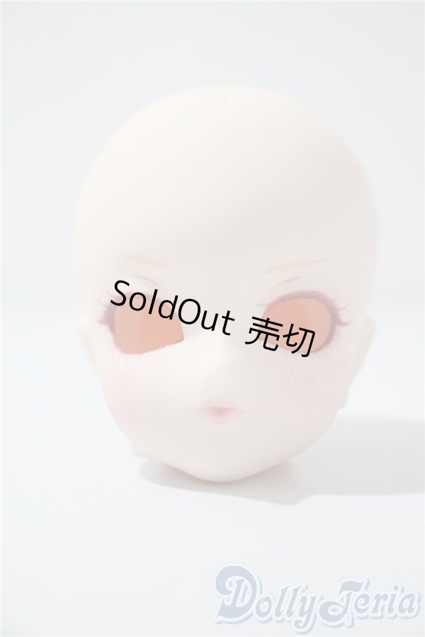 画像1: オビツ50/50-01：カスタムヘッド A-25-04-23-1019-KN-ZU (1)