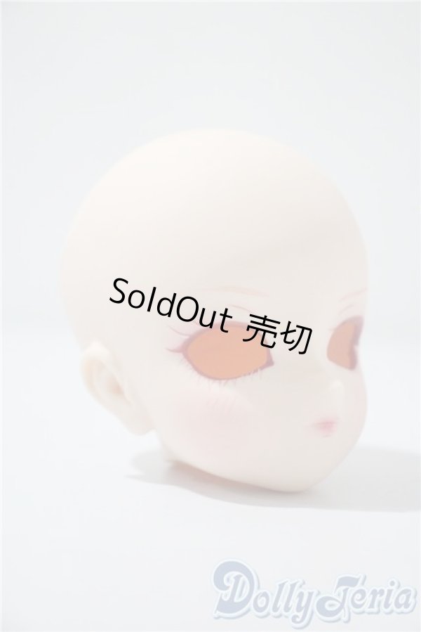 画像2: オビツ50/50-01：カスタムヘッド A-25-04-23-1019-KN-ZU (2)