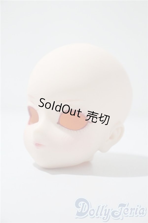 画像3: オビツ50/50-01：カスタムヘッド A-25-04-23-1019-KN-ZU (3)