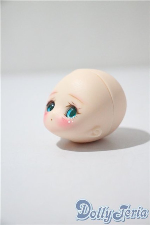 画像2: PARABOX/カスタムヘッド:ヒカリヘッド PB-1104 A-25-04-23-1023-KN-ZU (2)