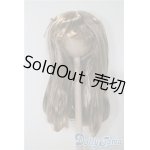 画像: 8inchウィッグ/サイドテール U-25-04-22-153-NY-ZU