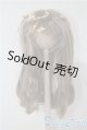画像: 8inchウィッグ/サイドテール U-25-04-22-153-NY-ZU