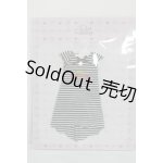 画像: ネオブライス/OF：Dear Darlingハロウィンプリントワンピース・ブラック/ファッションドール　衣装 A-25-01-08-382-NY-ZA