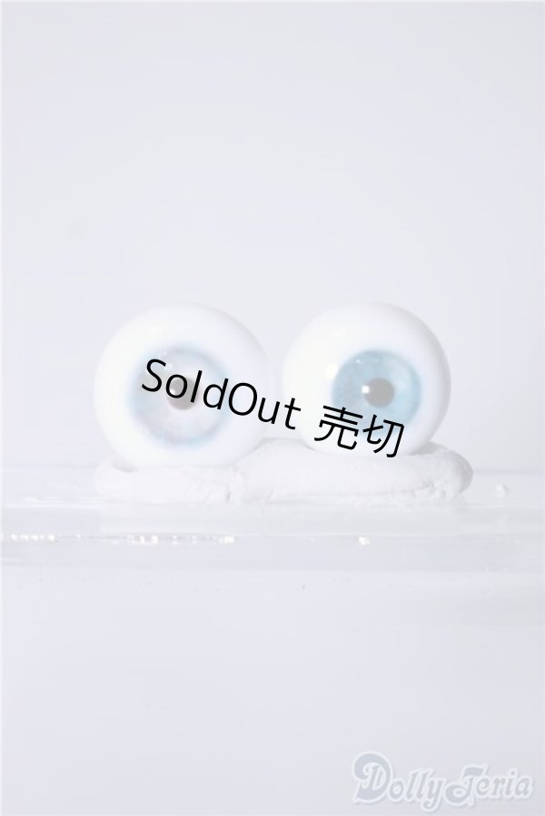 画像1: 17-18mm/グラスアイ U-25-11-19-404-NY-ZU (1)