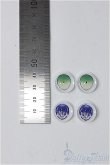 画像2: 18mm/アニメアイ2点 Y-24-12-18-231-NY-ZY (2)