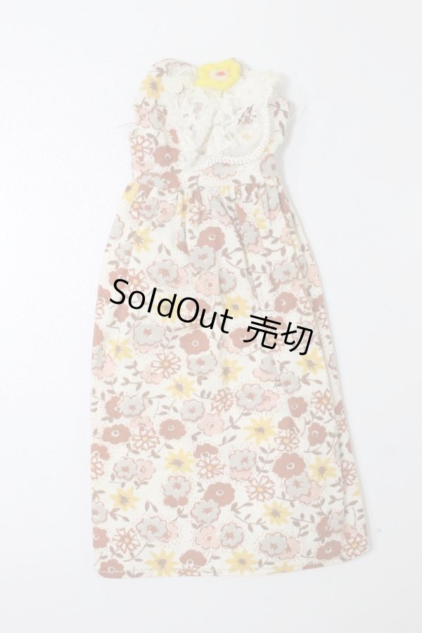 画像3: ジェニーサイズ/OF:ワンピース2点セット S-25-09-28-356-NY-ZS (3)