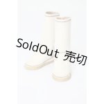 画像: 1/6サイズ/OF:ブーツ S-25-11-16-530-NY-ZS